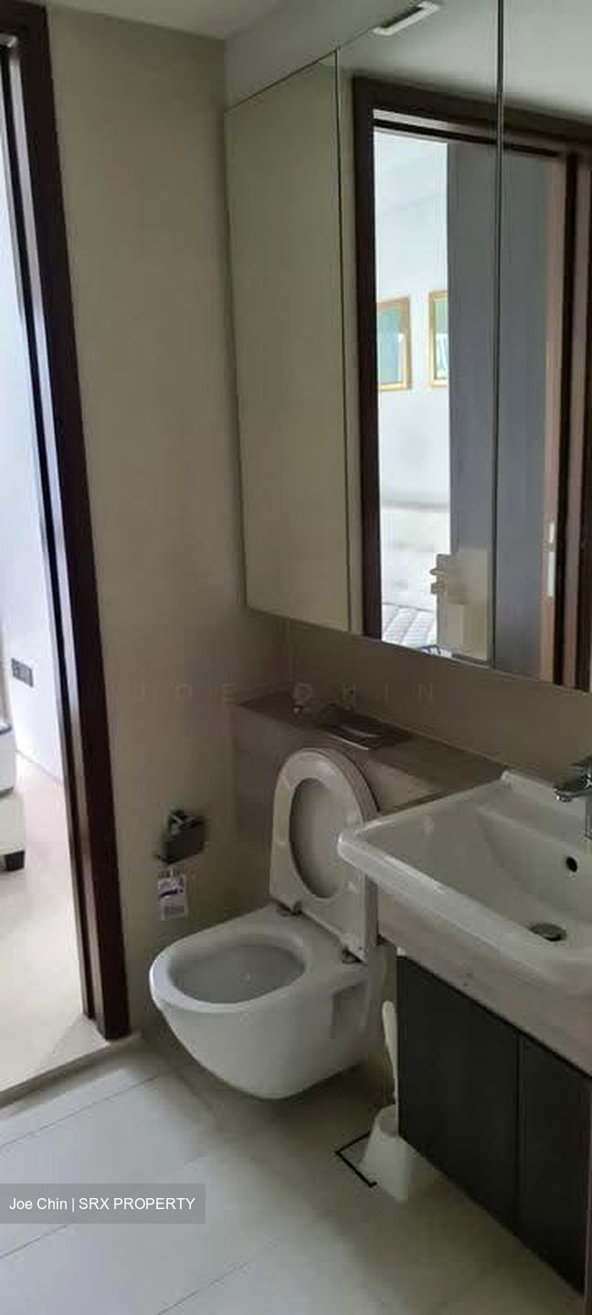 Robinson Suites (D1), Apartment #628379271